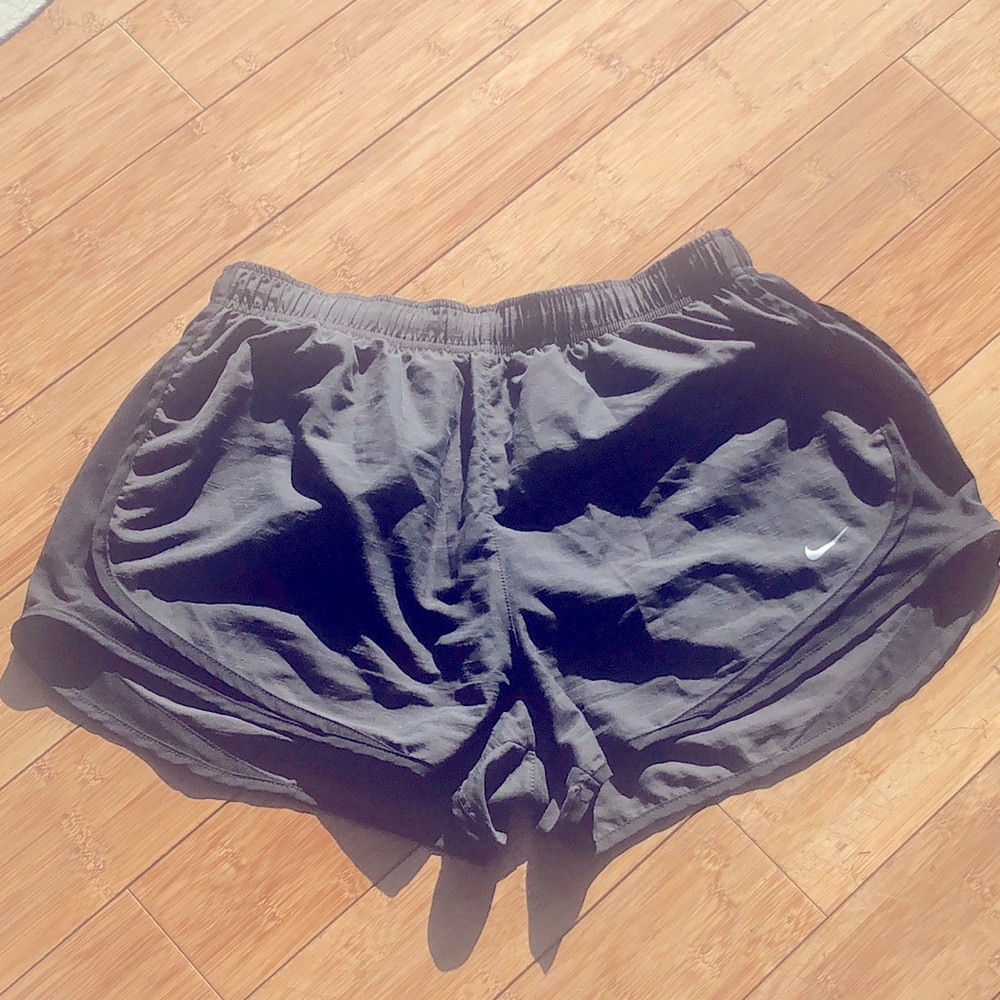 Nike Dri-Fit shorts